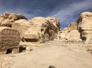 Full Day Hiking Petra (775546)