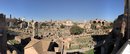The Roman Forum and Colosseum  (775662)