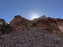 Hike to Jabal Haroun (775412)