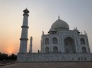 The Taj Mahal (775362)