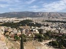 The Acropolis in Athens (775636)