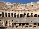 The Roman Forum and Colosseum  (775774)