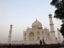 The Taj Mahal (775600)