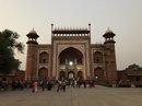The Taj Mahal (775714)