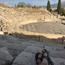 The Acropolis in Athens (775419)