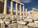 The Acropolis in Athens (775640)