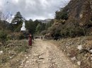 Thubtan Chholing Monastery (776103)