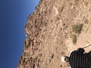 Hike to Jabal Haroun (776144)