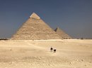 Pyramids of Giza (776294)