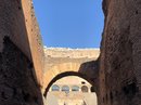 The Roman Forum and Colosseum  (776263)