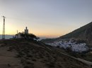 Chefchaouen, Morocco (The Blue Pearl) (776033)