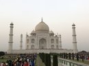 The Taj Mahal (776203)
