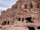 Full Day Hiking Petra (776108)