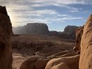 Full Day Hiking Petra (776207)