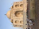 The Taj Mahal (776160)