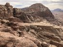 Full Day Hiking Petra (775971)