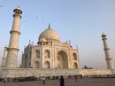 The Taj Mahal (776044)