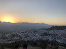 Chefchaouen, Morocco (The Blue Pearl) (775922)