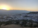 Chefchaouen, Morocco (The Blue Pearl) (776269)