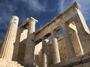 The Acropolis in Athens (776453)