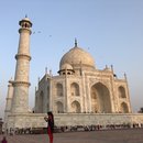 The Taj Mahal (776426)