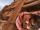 Full Day Hiking Petra (776404)