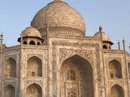 The Taj Mahal (776656)