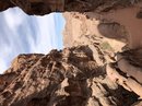 Full Day Hiking Petra (776715)
