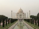 The Taj Mahal (776417)