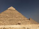 Pyramids of Giza (776414)