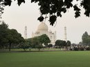 The Taj Mahal (776755)