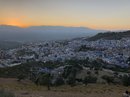 Chefchaouen, Morocco (The Blue Pearl) (776724)