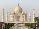 The Taj Mahal (776493)