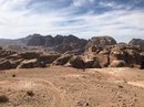 Full Day Hiking Petra (776823)