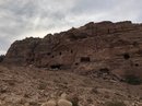 Full Day Hiking Petra (776988)
