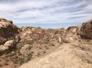 Full Day Hiking Petra (777322)