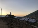 Chefchaouen, Morocco (The Blue Pearl) (777143)