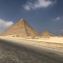 Pyramids of Giza (777245)