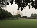 The Taj Mahal (777135)