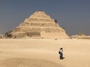 Pyramids of Saqqara (777122)
