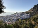 Chefchaouen, Morocco (The Blue Pearl) (777320)
