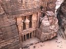 Full Day Hiking Petra (776947)