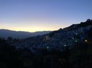 Chefchaouen, Morocco (The Blue Pearl) (777340)