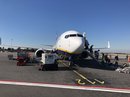 Flying to Rome (777419)