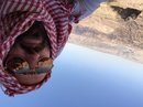 Hike to Jabal Haroun (777361)