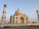 The Taj Mahal (777533)