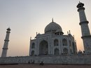 The Taj Mahal (777518)