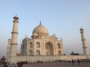 The Taj Mahal (777639)