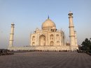 The Taj Mahal (777365)