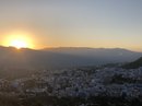 Chefchaouen, Morocco (The Blue Pearl) (777540)